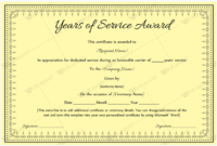 89+ Elegant Award Certificates For Business And School Events Regarding Fascinating Free Retirement Certificate Templates For Word