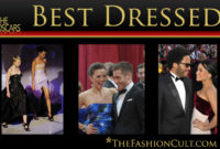 Academy Awards 2010: Best Dressed Women On Oscars Red Pertaining To Fascinating Best Dressed Certificate
