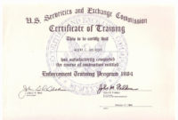 Army Certificate Of Training Template Beyti Throughout Army Certificate Of Achievement Template