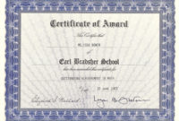 Award Certificate: Outstanding Achievement In Math | Flickr With Outstanding Achievement Certificate