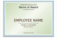 Award Certificate Template Powerpoint Awesome 8 Powerpoint Regarding Awesome Powerpoint Award Certificate Template