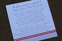 Baby Caroline&amp;#039;S Babyq! Carolina Charm For Baby Shower Gift Certificate Template Free 7 Ideas