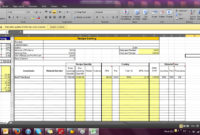 Bakery Costing Spreadsheet Templates Free Spreadsheets Regarding Recipe Cost Spreadsheet Template