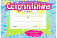 Blank Award Certificate For Kids Para Sys For For Free Printable Certificate Templates For Kids