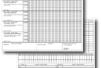 Blank+Medication+Administration+Record+Template Within Medication Dispensing Log Template