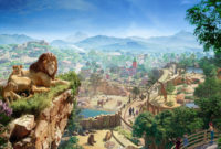 Buy Planet Zoo Deluxe Edition Steam Pc + Warranty And Download Pertaining To Zoo Gift Certificate Templates Free Download