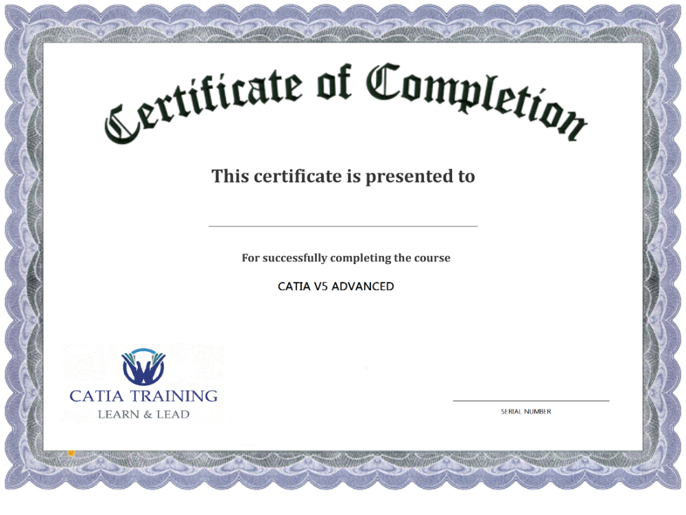 Certificate Of Completion Templates Free Download Images Regarding Certificate Of Completion Template Free Printable