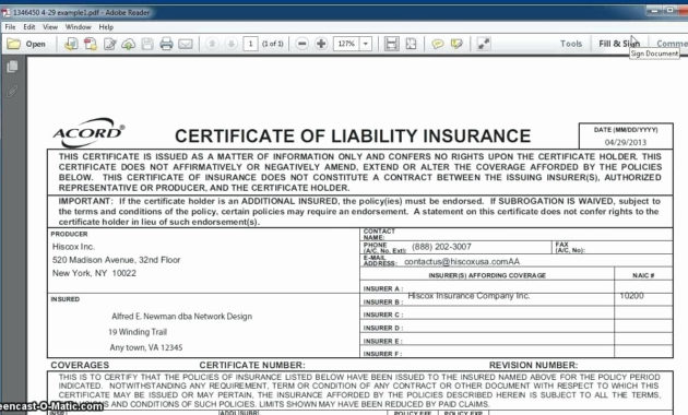 Certificate Of Destruction Template | Latter Example Template In Fresh Certificate Of Disposal Template