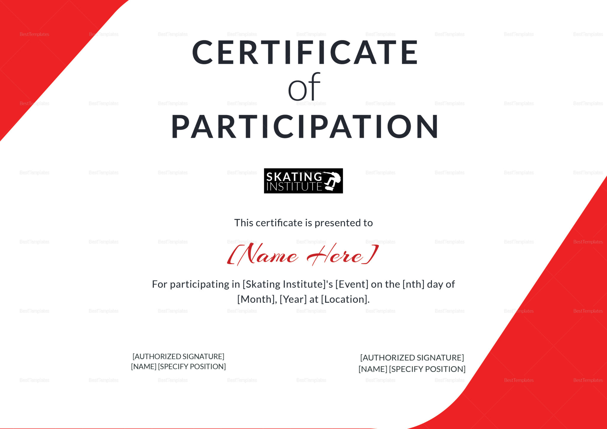 fascinating-sample-certificate-of-participation-template-thevanitydiaries