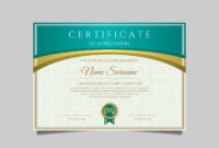 Certificate Template 278211 Download Free Vectors For Free Art Certificate Templates