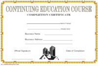 Ceu Certificate Template: Top 7+ Most Recent Designs Intended For Fishing Certificates Top 7 Template Designs 2019