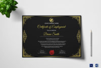 Commemorative Certificate Template 10+ Professional With Free Commemorative Certificate Template
