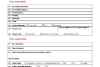 Construction Incident Report Form In 2020 | Incident With Regard To Construction Log Book Template
