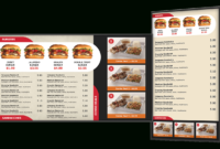 Digital Menu Boards Software For Restaurants | Digital Regarding Digital Menu Board Templates