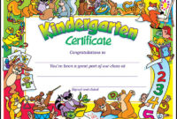 Diploma, Diploma Certificate, Kindergarten Certificate Throughout Kindergarten Graduation Certificates To Print Free