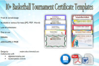Download 10+ Basketball Mvp Certificate Editable Templates With Regard To New Mvp Award Certificate Templates Free Download