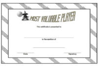 Download 7+ Volleyball Certificate Templates Free In Free Teamwork Certificate Templates 7 Team Awards