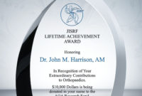 Employee Achievement Award | Achievement, Achievement For Outstanding Achievement Certificate