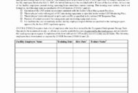 Employee Training Schedule Template Lovely Employee With Employee Training Agenda Template
