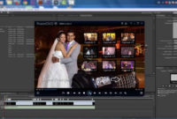 Encore Cs6 Menu Dvd Bluray Photoshop Cc 2015 Youtube Intended For Adobe Encore Menu Templates