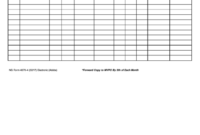 Fillable Motor Vehicle Trip Log Printable Pdf Download Within Trip Log Sheet Template