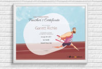 Finisher'S Certificate Award Template | Certifreecates For Fascinating Editable Running Certificate