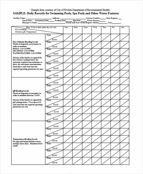 First Aid Log Sheet The Y Guide Throughout First Aid Log Sheet Template