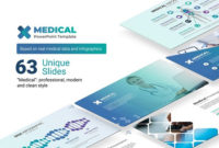 Free 10+ Best Medical Powerpoint Examples & Templates With Template
