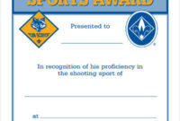 Free 40+ Sample Award Certificates In Ms Word | Psd | Ai | Eps Throughout Sports Award Certificate Template Word