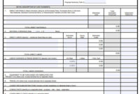 Free 50+ Proposal Forms In Pdf | Ms Word | Xls Inside Cost Proposal Template