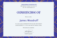 Free Certificate Templates For Word | Top Form Templates For Free Blank Award Certificate Templates Word