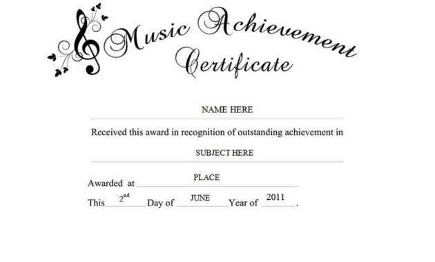 Free Clip Art Award Certificates 10 Free Cliparts Pertaining To Simple Free Art Certificate Templates