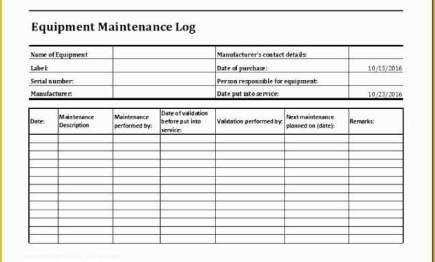 Free Drone Logbook Template Of 11 Purchase Request Form For Aircraft Flight Log Template