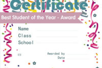 Free Graduation Certificate Templates Inside Fantastic Math Achievement Certificate Templates