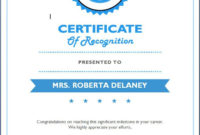 Free Printable Employee Recognition Certificates # With Employee Recognition Certificates Templates Free