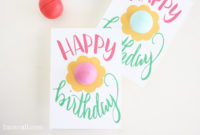 Free Printable Eos Happy Birthday Gift Card Liz On Call Inside Amazing Happy Birthday Gift Certificate