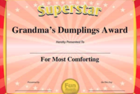 Free Printable Funny Certificate Templates (3 | Funny With Regard To Free Funny Certificate Templates For Word