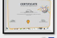 Funny Sports Certificate 5+ Word, Psd Format Download For Amazing Free Funny Certificate Templates For Word