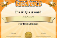 Funny Teacher Awards™ 101 Printable Certificates, Fun Inside Student Council Certificate Template 8 Ideas Free