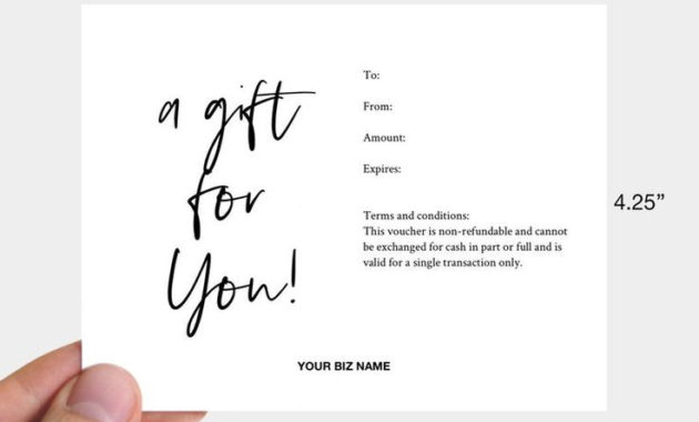 Gift Certificate Templates || Printable Gift Certificate For Travel Gift Certificate Editable