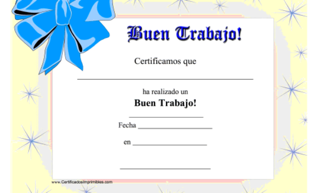 Good Job Certificate Template Download Printable Pdf In Good Job Certificate Template