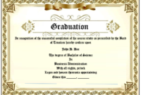 Simple Free Printable Certificate Of Promotion 12 Designs ...