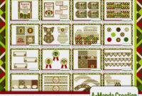 Items Similar To Ugly Christmas Sweater Party Printable For Free Ugly Christmas Sweater Certificate Template