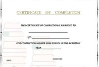 Jct Practical Completion Certificate Template 5 (Dengan Within Jct Practical Completion Certificate Template