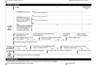 Medical Certificate Of Death Form 16 Fill Out And Sign With Death Certificate Template