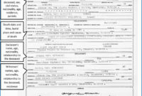 Mexican Marriage Certificate Translation Template #9608 In Awesome Marriage Certificate Translation Template