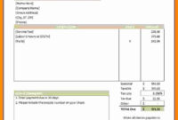 Microsoft Office Receipt Template In 2020 | Microsoft Word Within Agenda Template Word 2007