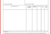 Nafta Certificate Of Origin Example Regarding Nafta Within Nafta Certificate Template
