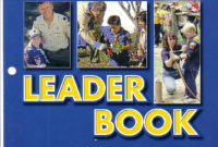 Parent & Leader Resources Pack 507 Clarksville, Tennessee Within Cub Scout Den Meeting Agenda Template