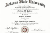 Phd Diploma Template | Williamson Ga Pertaining To Fresh Doctorate Certificate Template